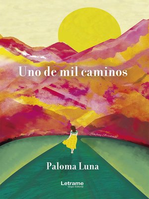 cover image of Uno de mil caminos